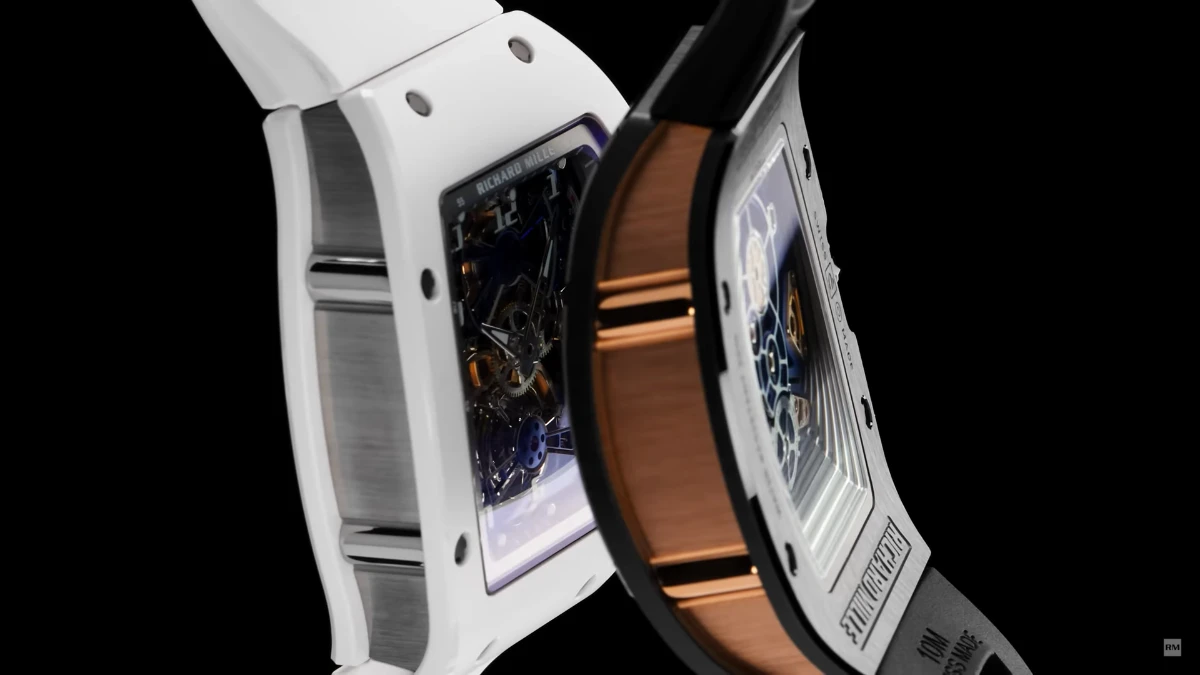 Richard Mille RM 17-02, Richard Mille RM 17-02 Black, Richard Mille Black White Ceramic, Richard Mille Ceramic Watch, RM 17-02 Tourbillon, Richard Mille Watch, RM 17-02 Price in Bangladesh, Luxury Watch Bangladesh, Richard Mille Original Watch, Swiss Luxury Watch, Richard Mille RM 17-02 Review, Richard Mille RM 17-02 Black and White, Richard Mille Limited Edition, RM 17-02 Design, Richard Mille Tourbillon Watch, Richard Mille Ceramic Timepiece, Richard Mille Men’s Watch, Richard Mille RM 17-02 Features, Buy Richard Mille Online BD, Richard Mille RM 17-02 2025 Model, Richard Mille Ceramic Price, RM 17-02 Manual Watch, Richard Mille Collector Edition, Richard Mille RM 17-02 Luxury Timepiece, Richard Mille Ceramic Edition, Richard Mille RM 17-02 Bangladesh, Richard Mille Black Ceramic Watch, Richard Mille RM 17-02 Unboxing, Richard Mille RM 17-02 Original Price