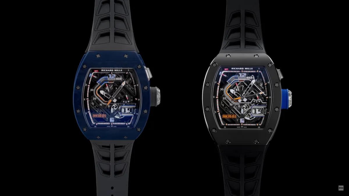 Richard Mille RM 30-01, Richard Mille RM 30-01 Blue Quartz TPT, Richard Mille Automatic, RM 30-01 Ceramic, Richard Mille Travel Watch, RM 30-01 Price in Bangladesh, Richard Mille Original Watch, Luxury Watch Bangladesh, Swiss Watch Review, Richard Mille RM 30-01 Features, Richard Mille RM 30-01 Review, Richard Mille Quartz TPT Case, RM 30-01 Power Reserve, Richard Mille Men’s Watch, Richard Mille Collector Edition, Richard Mille RM 30-01 Limited Edition, Richard Mille Blue Watch, Buy Richard Mille Online BD, Richard Mille RM 30-01 Price 2025, Richard Mille Blue Ceramic Model, RM 30-01 Luxury Timepiece, Richard Mille Quartz TPT Edition, Richard Mille RM 30-01 Bangladesh, Richard Mille Automatic Sports Watch, Richard Mille RM 30-01 Unboxing, Richard Mille RM 30-01 Original Price