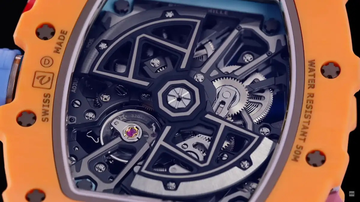 Richard Mille RM 35-03, Richard Mille RM 35-03 Blue, Richard Mille Blue Salmon, Richard Mille Quartz TPT, RM 35-03 Quartz TPT, Richard Mille Watch, RM 35-03 Price in Bangladesh, Luxury Watch Bangladesh, Richard Mille Original Watch, Swiss Luxury Watch, Richard Mille RM 35-03 Review, Richard Mille RM 35-03 Blue & Salmon Quartz TPT, Richard Mille Limited Edition, RM 35-03 Rafael Nadal, Richard Mille Sports Watch, Richard Mille Blue TPT Watch, Richard Mille Men’s Watch, Richard Mille RM 35-03 Features, Buy Richard Mille Online BD, Richard Mille RM 35-03 2025 Model, Richard Mille Quartz TPT Price, RM 35-03 Automatic Watch, Richard Mille Premium Design, Richard Mille Collector Edition, Richard Mille RM 35-03 Luxury Timepiece, Richard Mille Blue Salmon Edition, Richard Mille RM 35-03 Bangladesh, Richard Mille Blue Salmon Quartz, Richard Mille RM 35-03 Unboxing, Richard Mille RM 35-03 Original Price