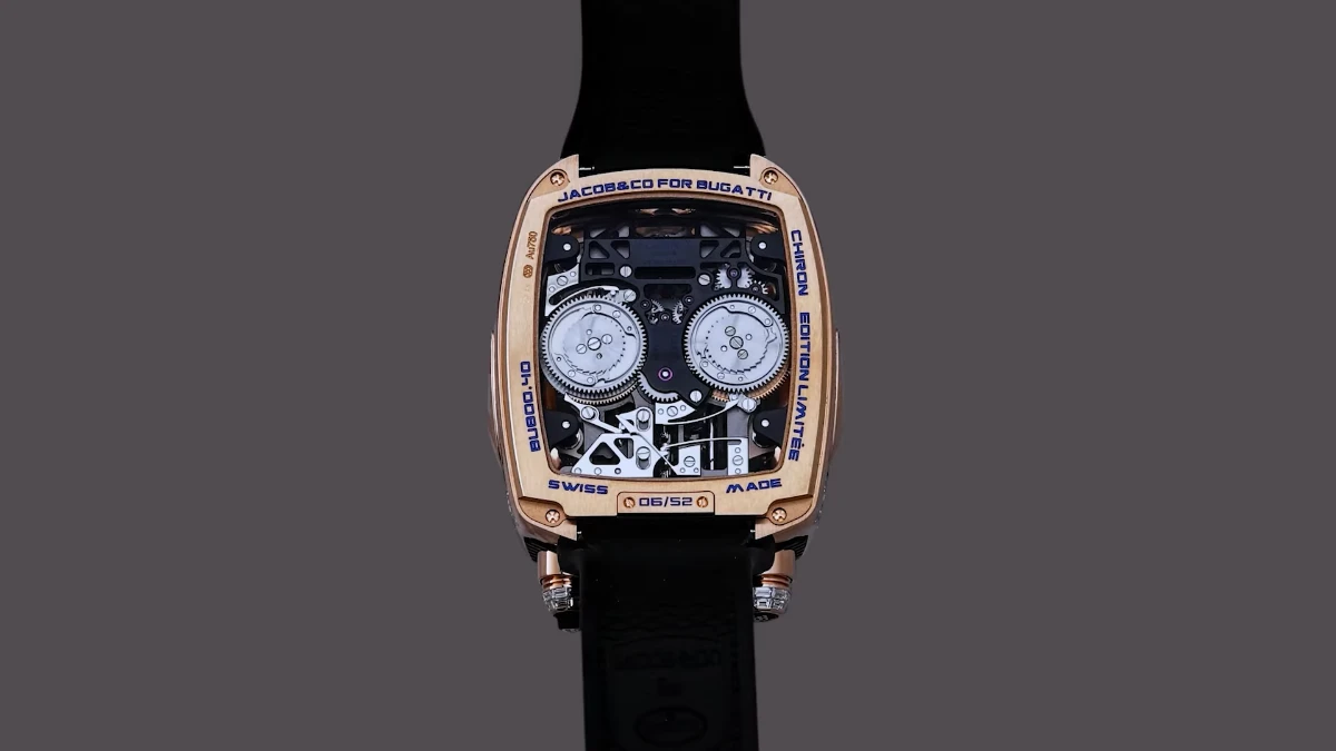 Jacob & Co Bugatti Chiron Tourbillon Baguette, Jacob & Co Engine Watch, Bugatti Luxury Timepiece, Mechanical Engine Block Watch, Jacob & Co Open Movement, High-End Supercar Watch, Bugatti Chiron Review, Jacob & Co Sapphire Case, Luxury Watch Bangladesh, Swiss Engine Watch Review, Diamond Luxury Watch 2025, Jacob & Co Collector Edition, Million Dollar Engine Watches, Jacob & Co Motion System, Buy Jacob & Co Watch Online, Precious Metal Diamond Watch, Jacob & Co High-End Collection, Bugatti Chiron Unboxing, Jacob & Co Official Price